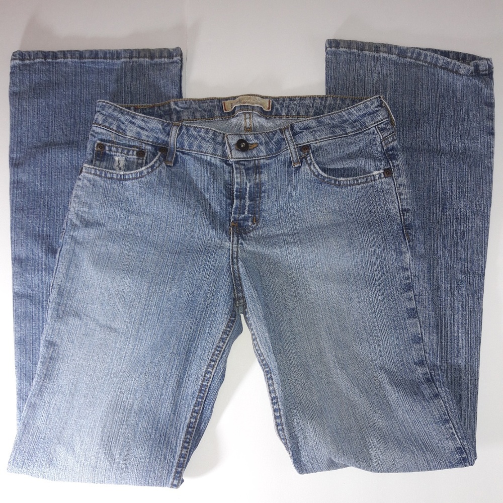 Lei Jeans